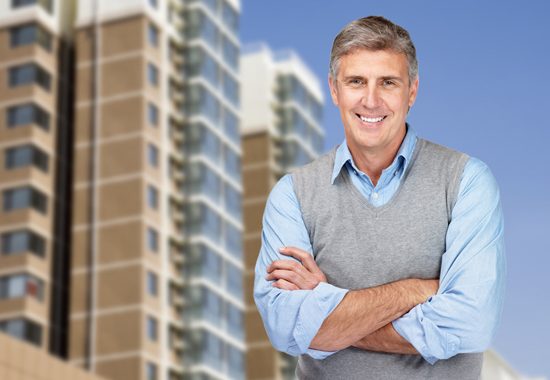 Síndico Morador ou Síndico Profissional