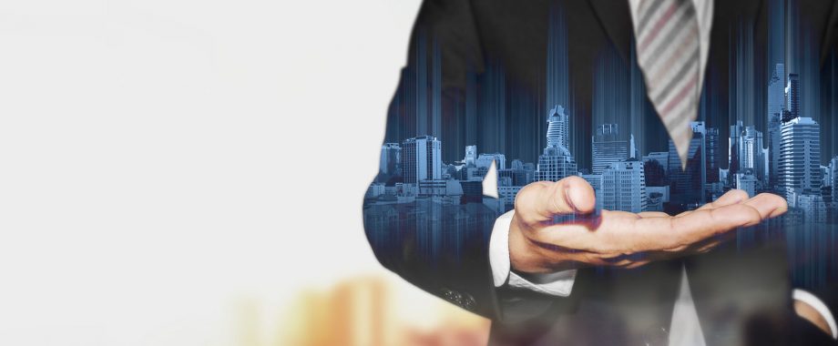 Administradora de condomínios