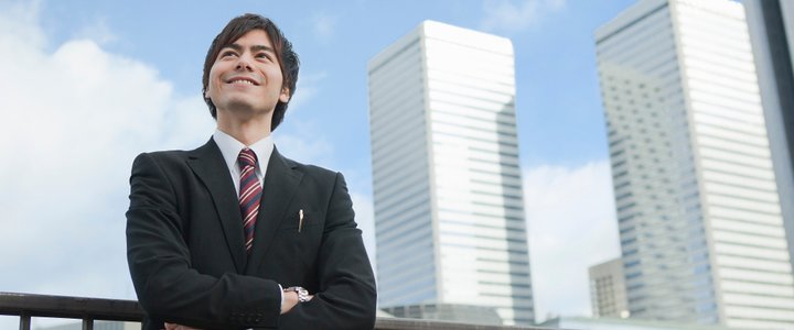 sindico profissional